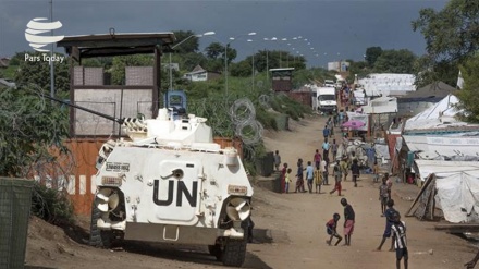 Mataimakin Shugaban Kasar Sudan Ta Kudu Ya Tsira Daga Harin Kisan Gilla 