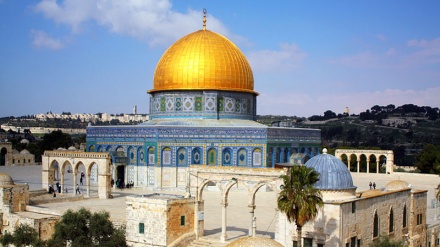 UNESCO weist israelische Ansprüche auf die Heilige Stadt Al-Quds zurück/Israel bestellt Schwedens Botschafter ein 