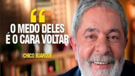 O medo de Lula criou monstros: Vão matar o Lula?