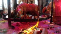 Festival Holi u Indiji
