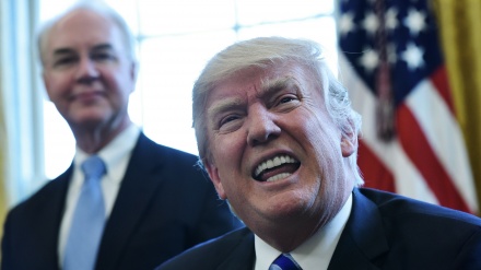 Kasar Amurka Ta Ce: Zata Dauki Matakin Bangare Guda Wajen Kalubalantar Koriya Ta Arewa 