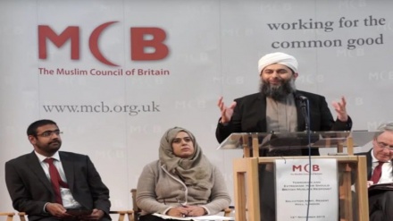 Majalisar Musulmin Birtaniya Ta Yi Allah wadai Da Harin London 