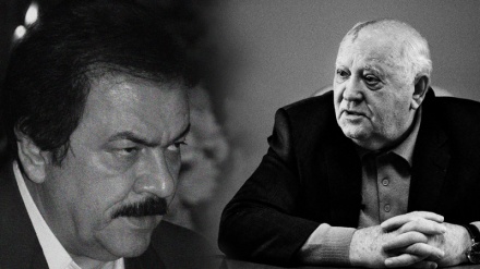 Raxhavi në një letër dërguar Gorbaçov: Kemi vrarë 10000 njerëz në Iran