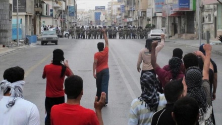 Fuerzas saudíes matan a un adolescente chií en Al-Awamiya