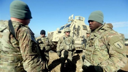 Irak/Daech: 2.000 soldats US en renfort à Al-Anbar?