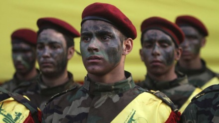 Serikali ya Lebanon: Tunaihitajia sana Hizbullah kwa ajili ya ulinzi wa nchi