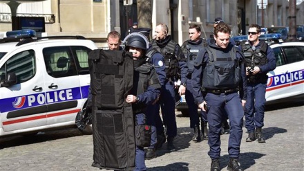 Francia: 'preparavano un attentato a Marsiglia, 2 fermi 