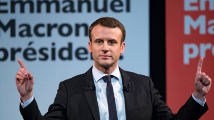 Francia: sorpasso Macron, prima volta davanti a Le Pen