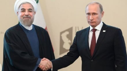 Siria: Iran e Russia contrari alla presenza militare straniera non autorizzata da Damasco
