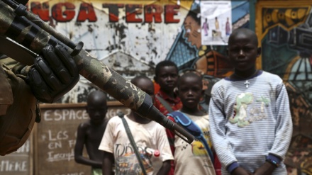 Hali ya kibinadamu yazidi kuzorota katika Jamhuri ya Afrika ya Kati