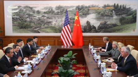 Tillerson do të takohet me liderët e lartë kinezë