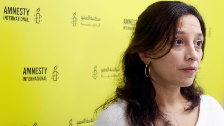 Amnesty International Ta Soki Amurka Da Birtaniyya Saboda Take Hakkokin Bil'adama