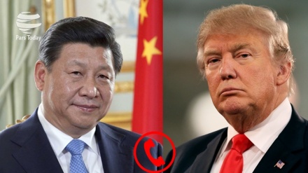 中国强调：美应改变在朝鲜半岛问题上所持的政策