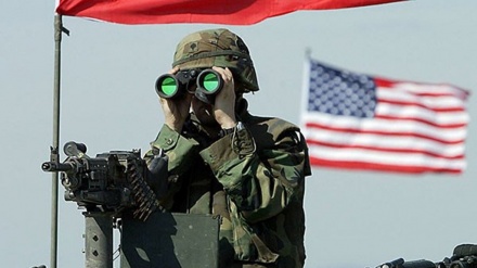 'NATO steps up reconnaissance near Russian borders'