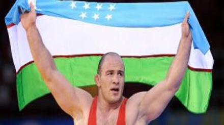 Артур Таймазов Спорт арбитраж судига апелляция юборди