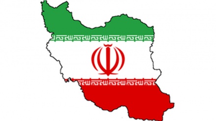 Irán durante el año que pasó 1