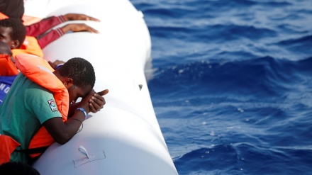 Mjekët Pa Kufi kritikon neglizhencës e Europës ndaj vdekjes së emigrantëve