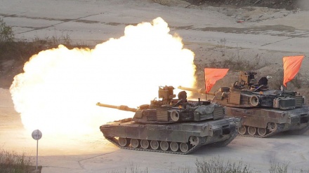 Koreja Veriore reagon ndaj testimit të përbashkët raketor të Amerikës dhe Koresë Jugore