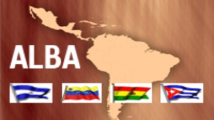 ALBA: Nicaragua es víctima de injerencia de EEUU+video