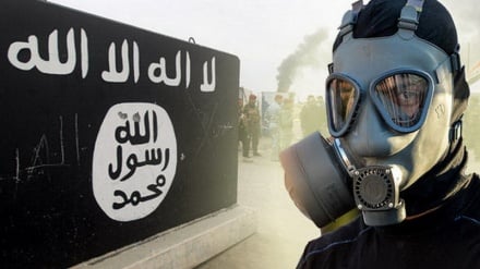 Irak'ta iki IŞİD elebaşı öldürüldü