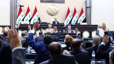 AS Berusaha Lemahkan Institusi Militer Irak