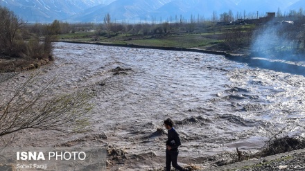 40 wapoteza maisha katika mafuriko Iran, Kiongozi Muadhamu atoa kauli