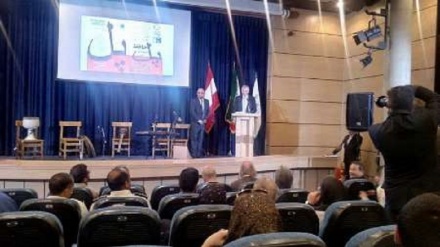 פרק חדש בקשרים בין איראן ואוסטריה