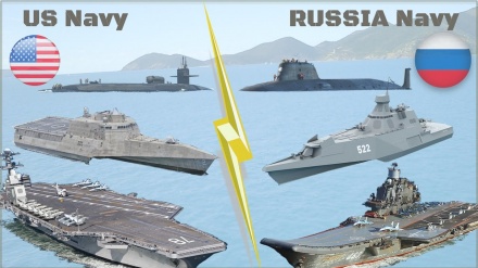 Perang AS vs Rusia Diprediksi akan Terjadi di Suriah
