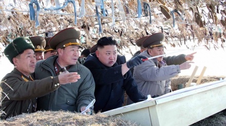 朝鲜：犹太复国主义政权对世界和平构成威胁