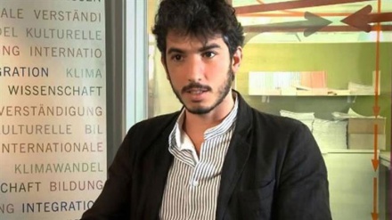 Italy calls for release of human rights activist detained in Turkey