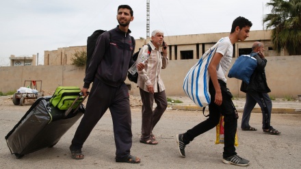 UN yaikosoa Marekani kwa kuwazuilia wahajiri na wanaotafuta hifadhi