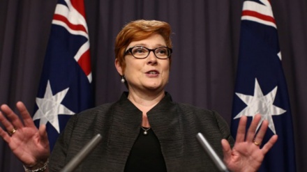 Australia Larang Perusahaan Huawei dan ZTE