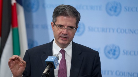 Batı'nın Suriye aleyhinde yeni oyunu 