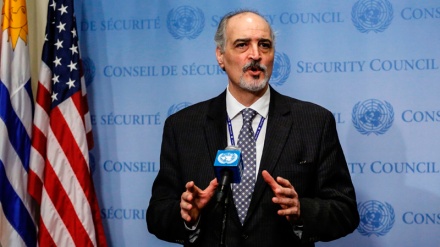 Bashar Xhafari: Kemi dërguar 90 letra në KS të OKB për armët kimike të terroristëve