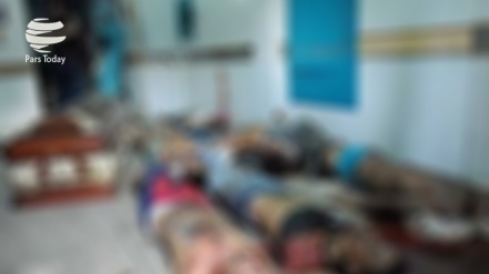 30 Tote bei Meuterei von Häftlingen in Venezuela