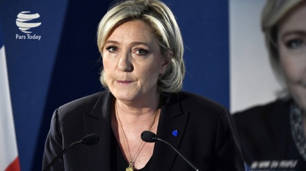 Presidenziali Francia; Le Pen lascia la guida del Front National
