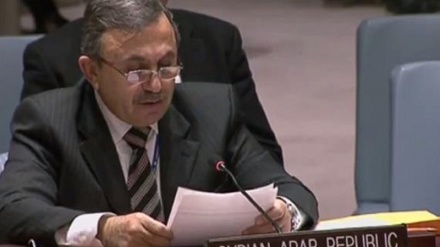 Suriye'den ABD ve Arabistan ile müttefiklerine sert eleştiri 