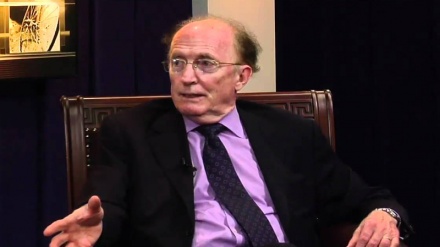 アメリカ元ＮＡＴＯ大使、「サウジアラビアはＩＳＩＳの結成を支援した」