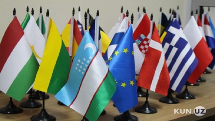 Европа Иттифоқи Ўзбекистон қишлоқ хўжалиги ривожланишига 21 500 000 евро ажратмоқда