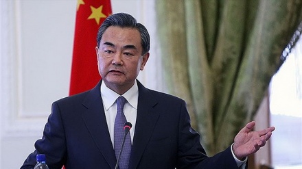 中国が、南シナ海の安定維持を強調