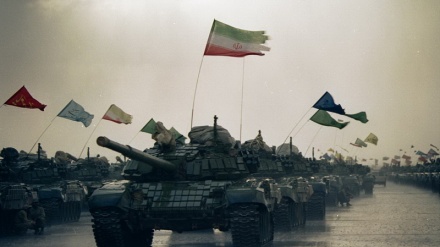 İran genel kurmay başkanlığından İran'ın savunma gücüyle ilgili açıklama 