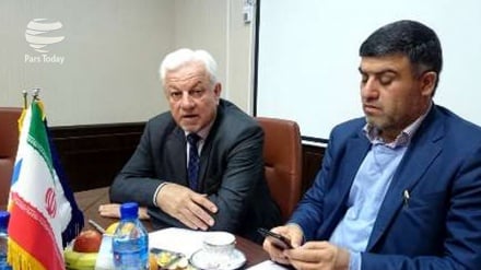 تشریح اقدامات سفارت عراق در تهران برای تسهیل صدور روادید اربعین 