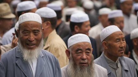 افزایش گرایش چینی ها به اسلام  پس از شیوع بیماری کرونا