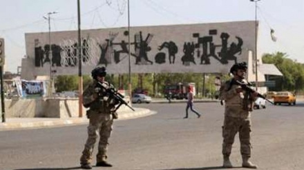 Irak Kürdistan Yurtseverler Birliğinden kuzey Irakla ilgili uyarı