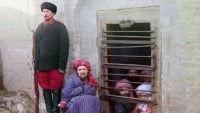 Fotografije u boji s početka 20.st.
