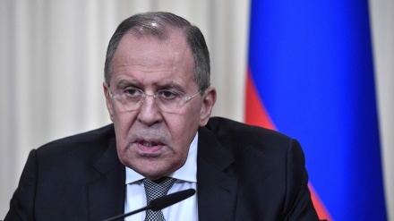 Lavrov: accordo con Iran fallirà in caso di uscita unilaterale di Usa