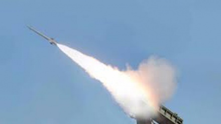 Corea Nord Lancia razzo. Tokyo protesta