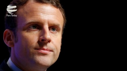 Presidenziali in Francia; Macron stacca di due punti Marine Le Pen