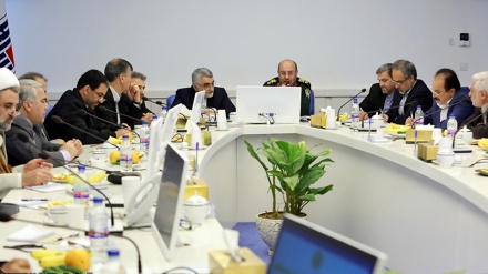 Irani një qendër e madhe e industrisë ushtarake