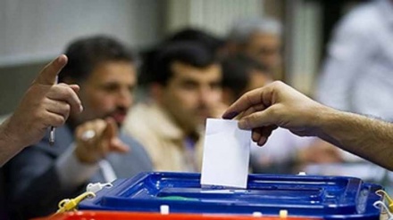 La campagne électorale bat son plein en Iran